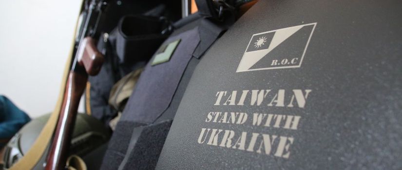 Ukraine-Tagebuch (XIII) – Technik und Krieg