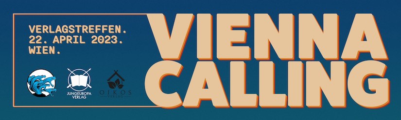 <strong>Verlagstreffen: <em>Vienna calling!</em></strong>